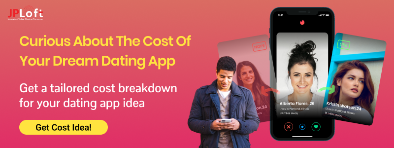 Curious About the Cost of Your Dream Dating App